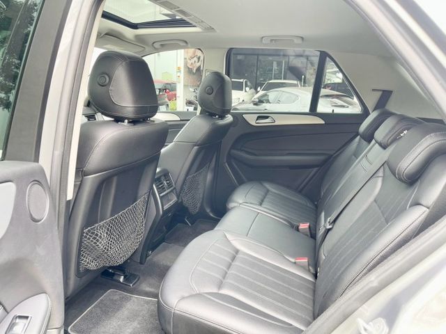 GLE-CLASS COUPE  第4張相片