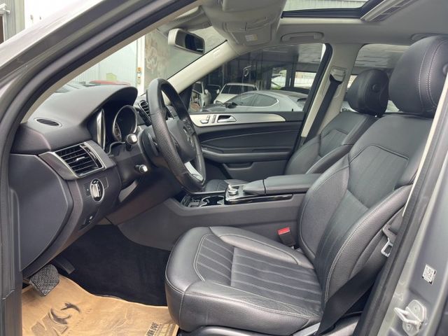 GLE-CLASS COUPE  第5張相片