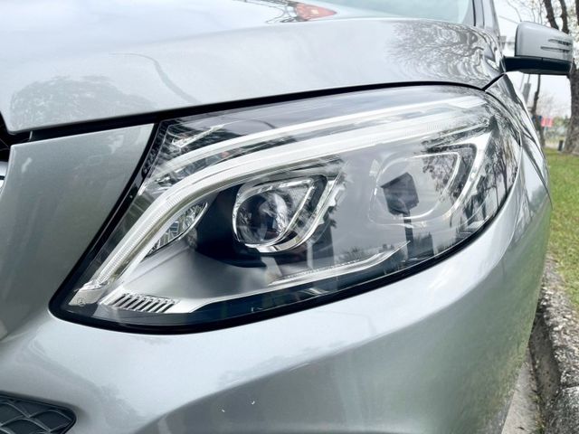GLE-CLASS COUPE  第7張相片