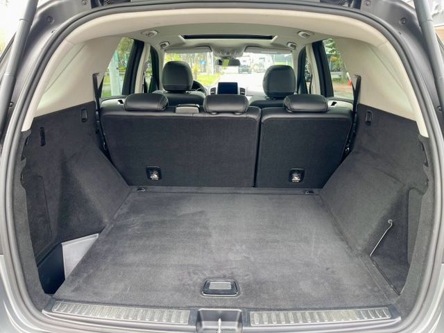 GLE-CLASS COUPE  第8張相片