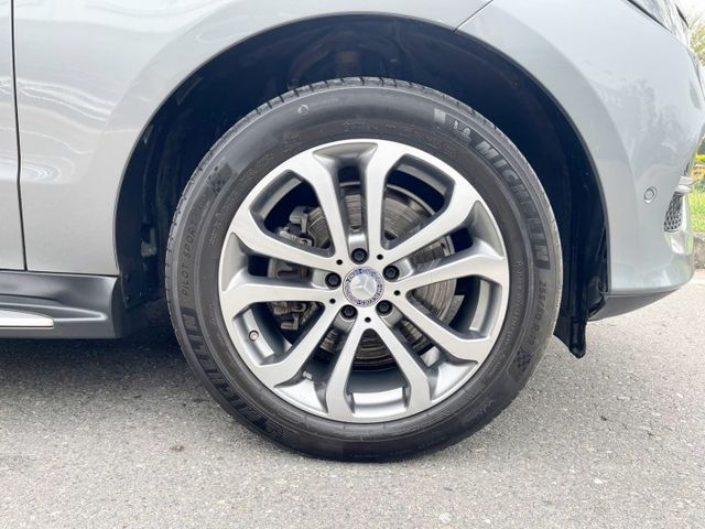 GLE-CLASS COUPE  第9張相片