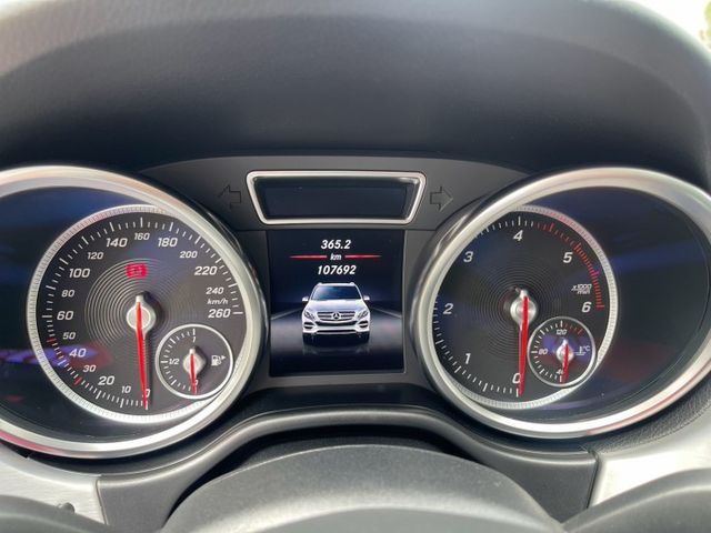 GLE-CLASS COUPE  第11張相片