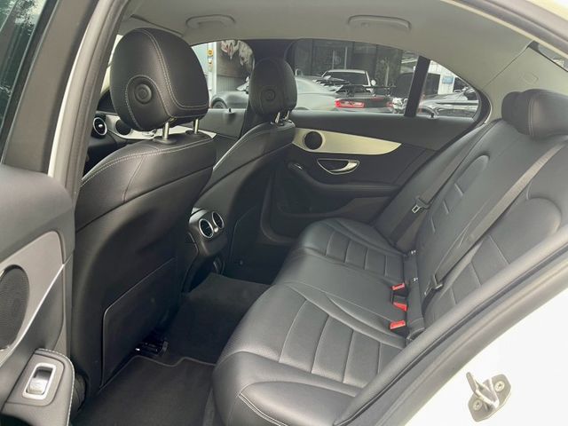 C-CLASS ESTATE  第2張相片
