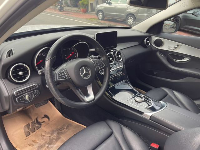 C-CLASS ESTATE  第4張相片