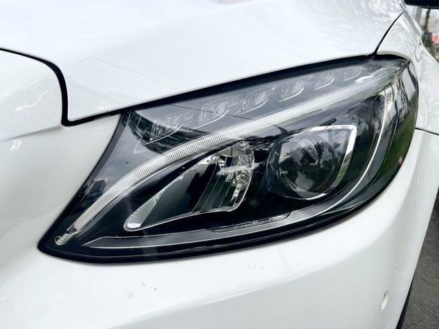 C-CLASS ESTATE  第5張相片