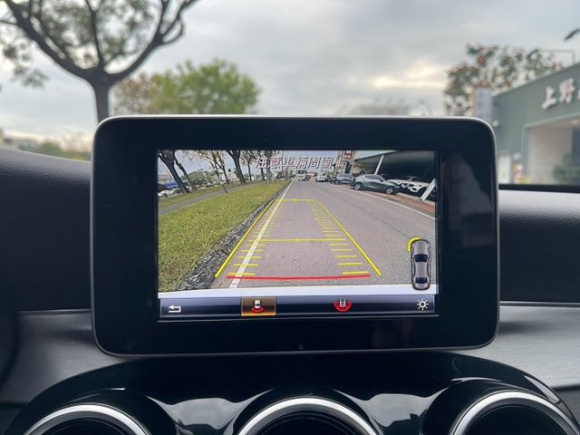 C-CLASS ESTATE  第9張相片