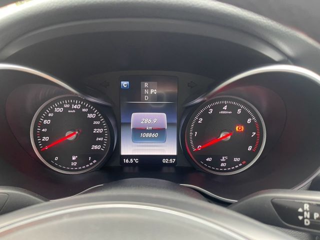 C-CLASS ESTATE  第10張相片