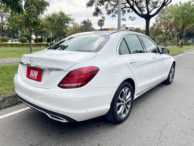 C-CLASS ESTATE  第12張相片