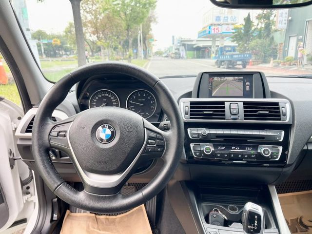 1 SERIES F20  第9張相片