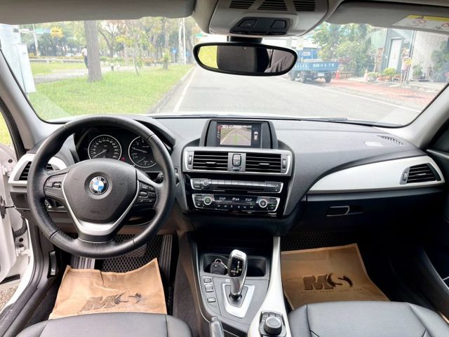 1 SERIES F20  第10張相片