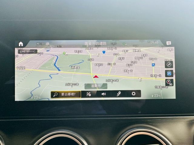 E-CLASS W213  第2張相片