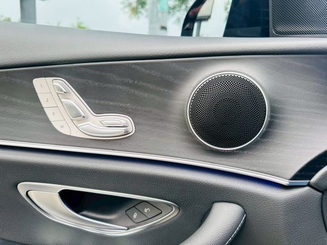 E-CLASS W213  第3張相片