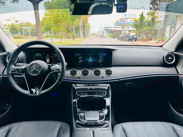 E-CLASS W213  第4張相片