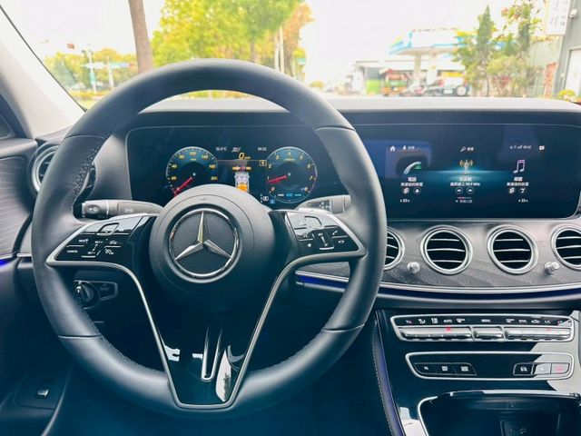 E-CLASS W213  第5張相片