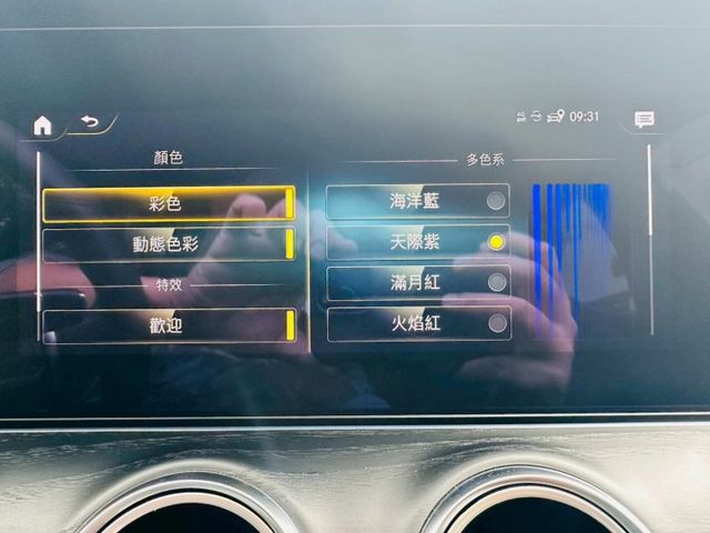 E-CLASS W213  第7張相片
