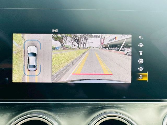 E-CLASS W213  第8張相片