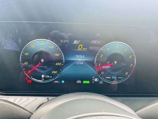 E-CLASS W213  第9張相片