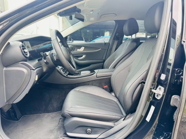 E-CLASS W213  第12張相片