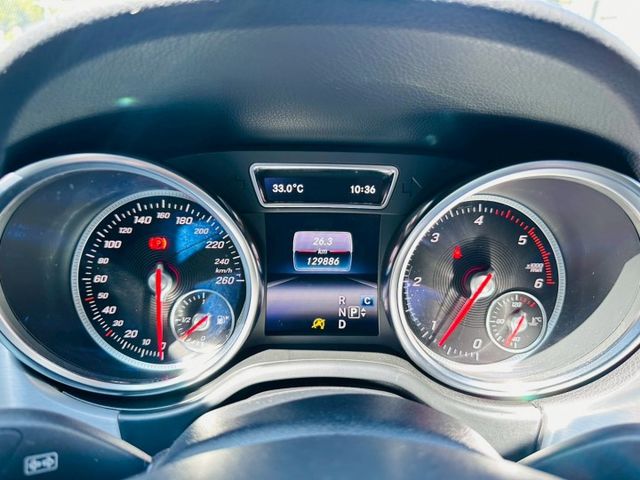 GLE-CLASS  第5張相片