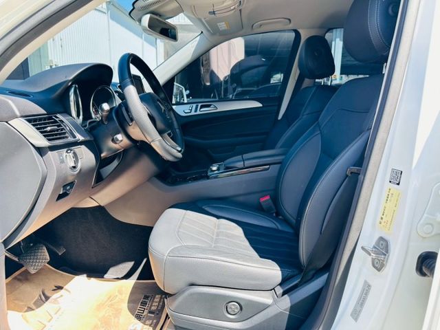 GLE-CLASS  第7張相片