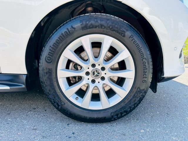 GLE-CLASS  第13張相片