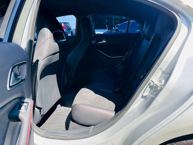 A-CLASS W176  第6張相片