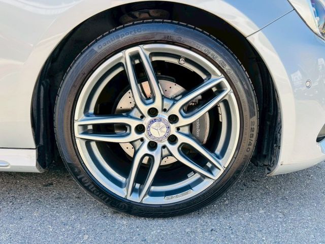 A-CLASS W176  第11張相片