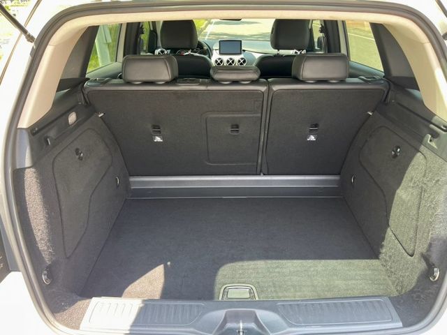 B-CLASS W246  第2張相片