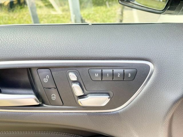 B-CLASS W246  第5張相片