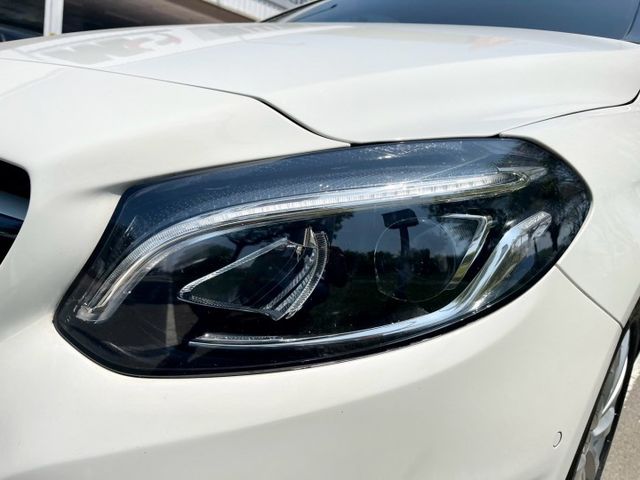 B-CLASS W246  第7張相片