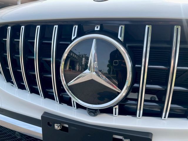 GLC-CLASS COUPE  第11張相片