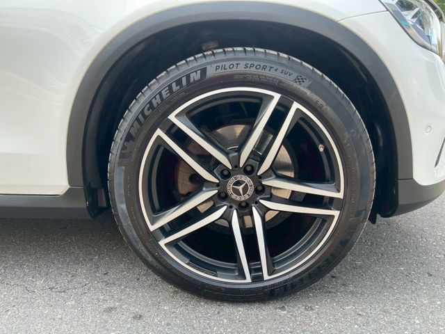 GLC-CLASS COUPE  第12張相片