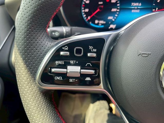 GLC-CLASS COUPE  第14張相片