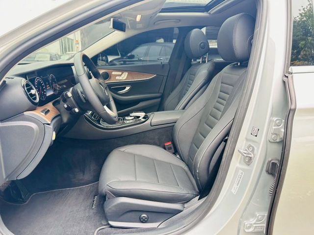 E-CLASS ESTATE S213  第11張相片