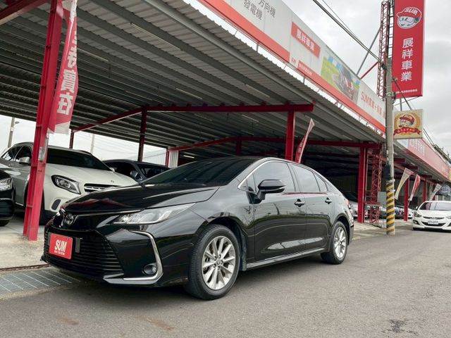 ALTIS  第1張相片