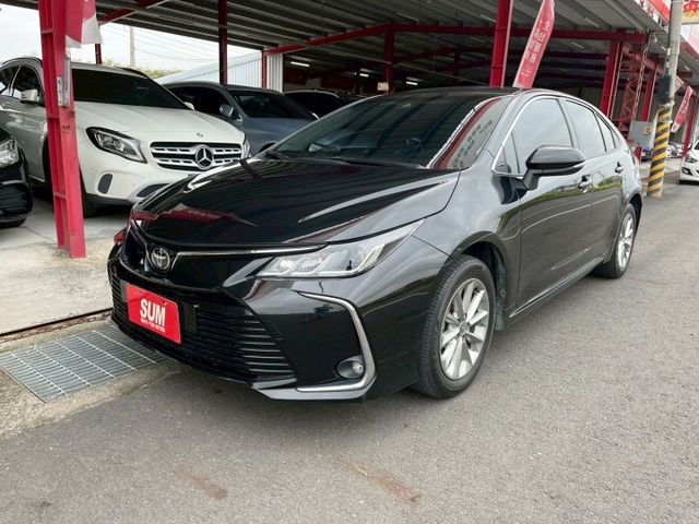 ALTIS  第4張相片