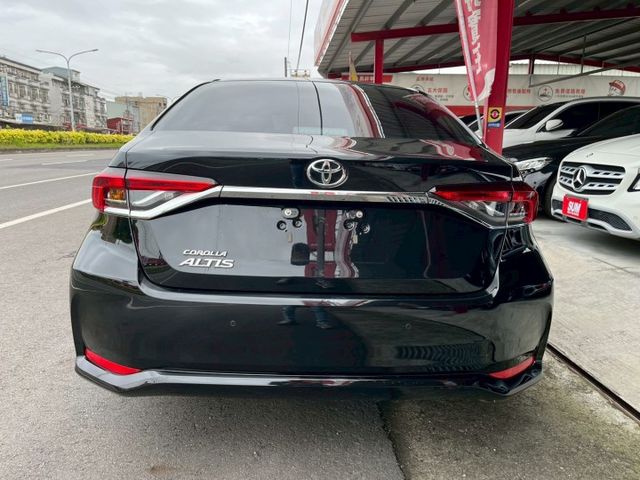 ALTIS  第6張相片