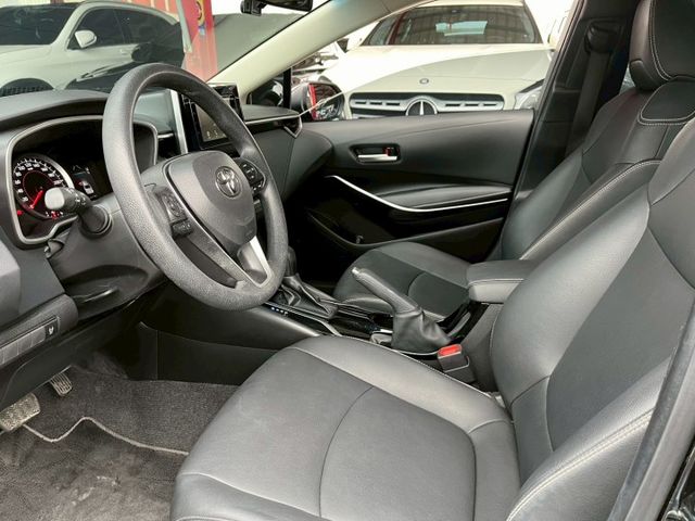 ALTIS  第8張相片