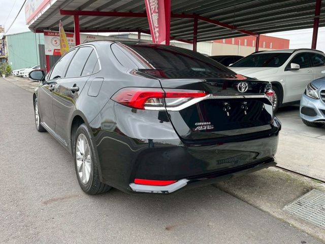ALTIS  第9張相片