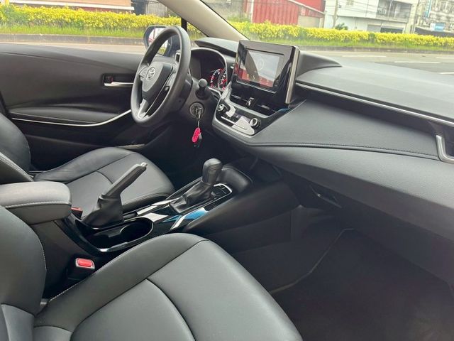 ALTIS  第10張相片