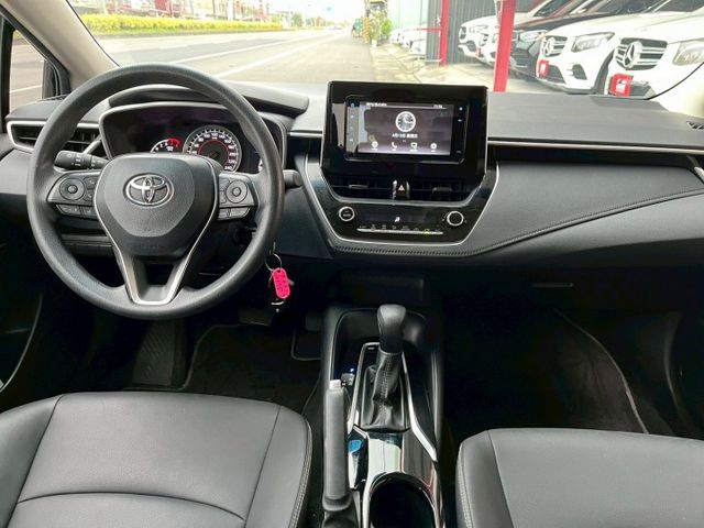 ALTIS  第11張相片