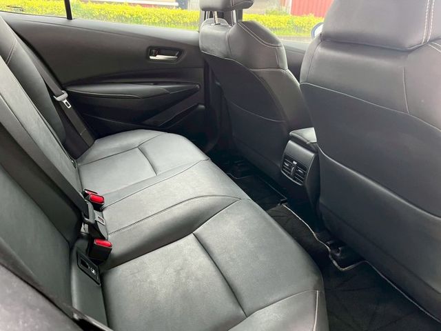 ALTIS  第12張相片