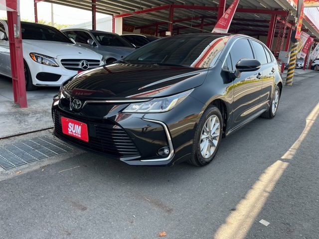 ALTIS  第2張相片