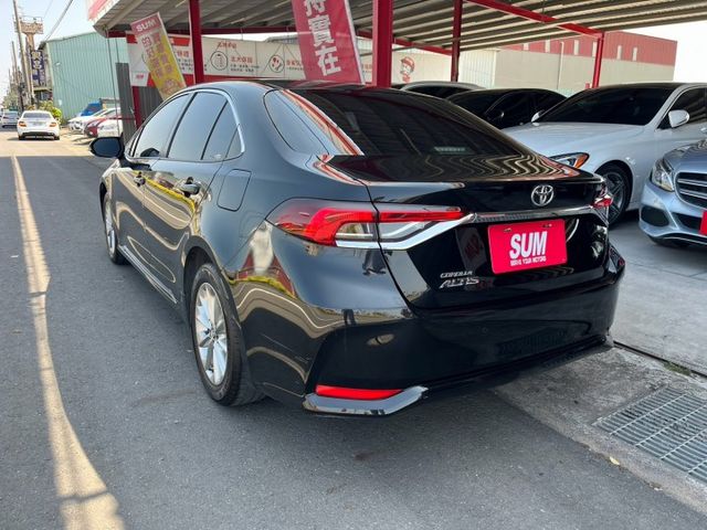 ALTIS  第10張相片