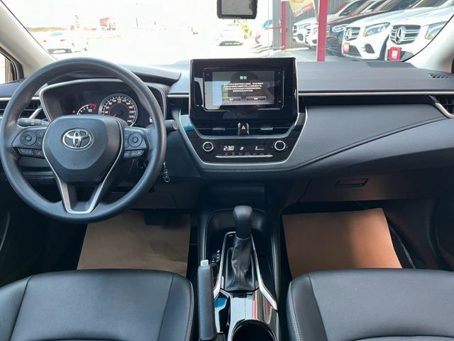 ALTIS  第11張相片