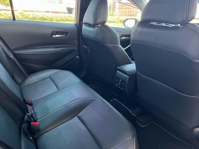 ALTIS  第12張相片