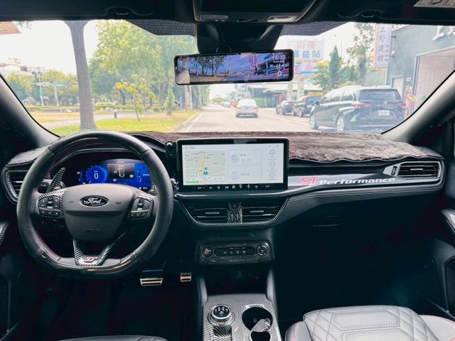 FOCUS WAGON  第2張相片