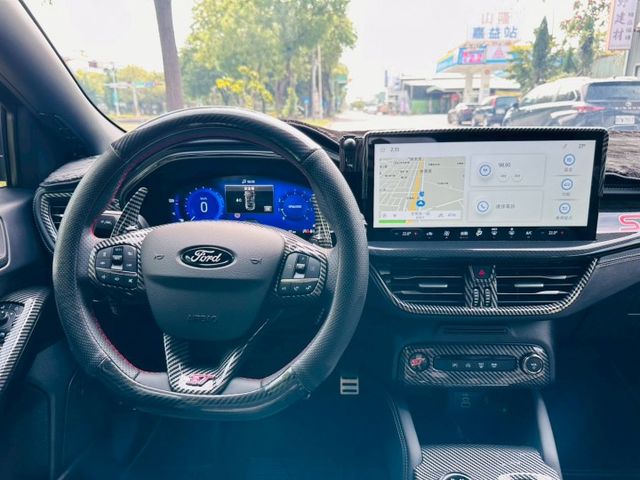 FOCUS WAGON  第3張相片