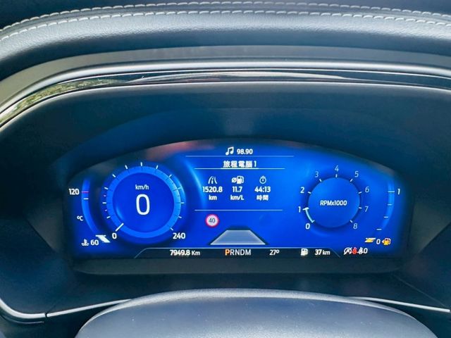 FOCUS WAGON  第6張相片