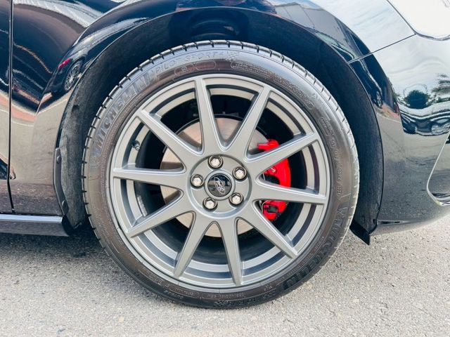 FOCUS WAGON  第15張相片